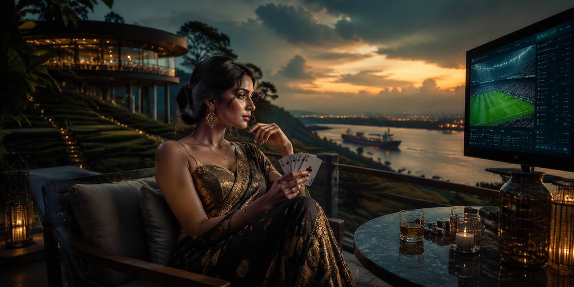 789bet casino প্রতিটি হাতে জ্যাকপট সাইড-বেটের সুযোগ